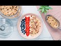 Müsli Kekse rezept - YouTube