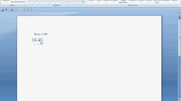 Hypothesis tests part 1