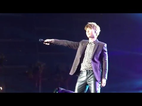 陳勢安-天后 高雄夢時代跨年 2015.12.31