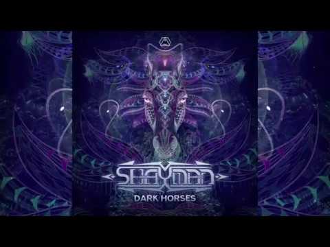 Sleduj Shayman - Dark Horses - Official na YouTube