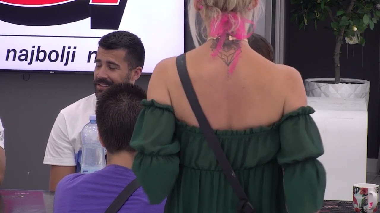 Zadruga 4 - Pregled 262 dana - 27.05.2021.