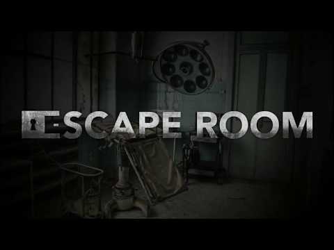 Escape Room — Trailer