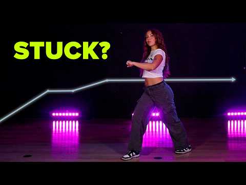 5 Shuffle Mistakes that are Killing your Progress (why you've hit a plateau)