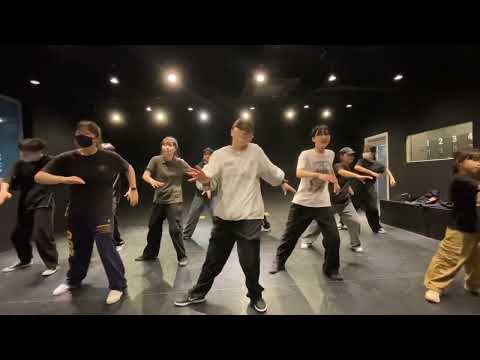 ㅣCLASS l Basic&Variation!!!