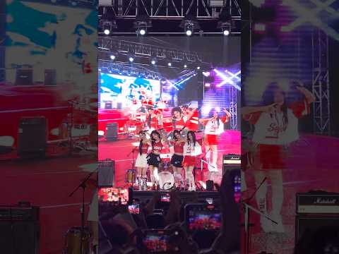 ILLIT 원희 SUPER REAL ME 위버스 미공포 공식 YouTube 최신 영상 썸네일