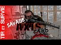 Mon avis sur la savage axis  308