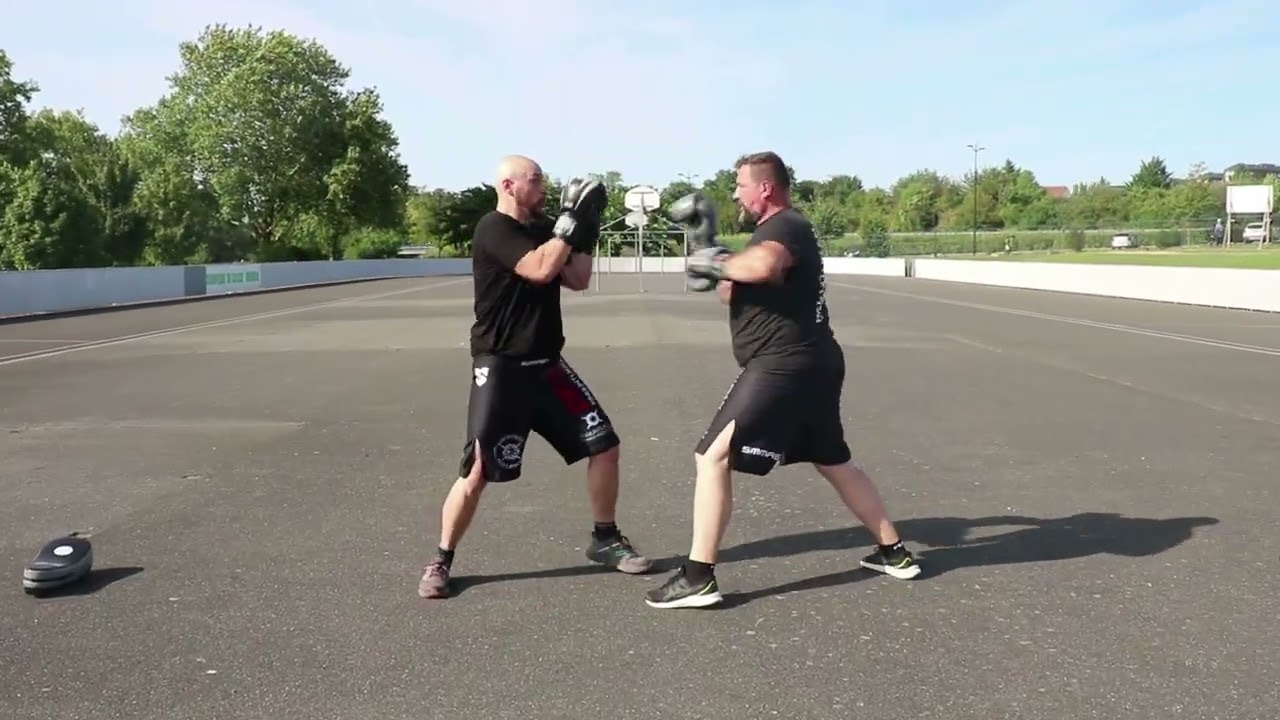 Panuntukan and Filipino Martial Arts. 