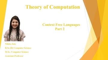 L - 7.2: Pushdown Automata Part -2 | Deterministic vs Non Deterministic Practice Questions | TOC