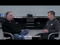 Kevin Harvick and Rodney Childers on 2023 Season Expectations | 4EVER | Stewart-Haas Racing