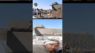 नरमण सथल पर दरदनक हदस, मचन स गरकर मसतर क मत