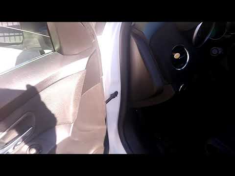 chevy-cruze-ticking