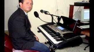 Nao me cansarei de cantar hino 216 Samuel de Camargo