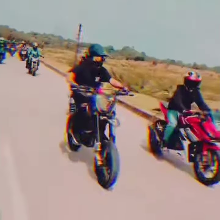 Status Wa Motor Cross