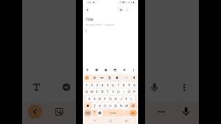 How to install Zabar Zer Paish Keyboard // Urdu Keyboard screenshot 4