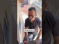 Se não quer pagar faça você mesmo.#obra