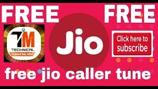 How to set free caller tune for jio free screenshot 4