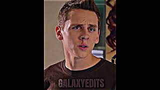 Hawk Cobra Kai Vs Patrick Bateman