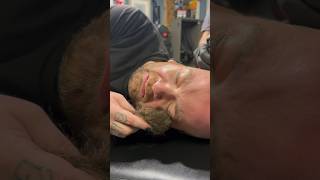 Head tattoos #shortsyoutube #funnyshorts #shortsfeed #shortsviral #shortskit #funnyvideo #floridatat