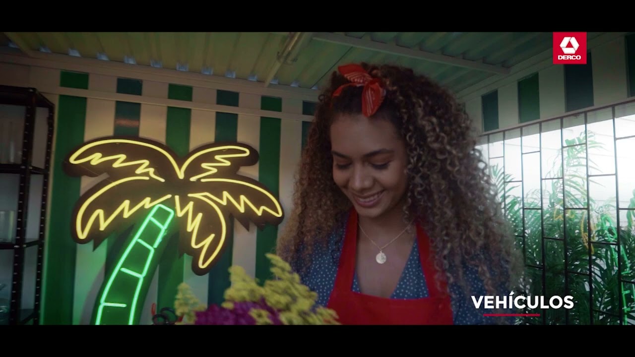 ¡En Derco estamos a tu lado para cumplir tu sueño de comprar carro propio o cuidar el que ya tienes!