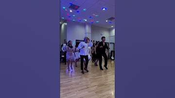 Swing group dance by Oleg Astakhov - DanceWithOleg.com #olegastakhov