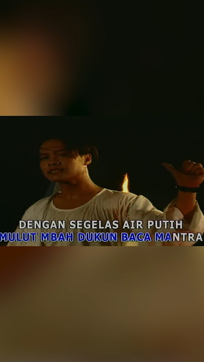 Alam - Mbah Dukun #shorts