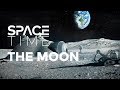 BACK TO THE MOON | SPACETIME - SCIENCE SHOW