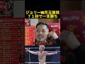 ジョリーvs児玉兼槙の解説配信 #rizin