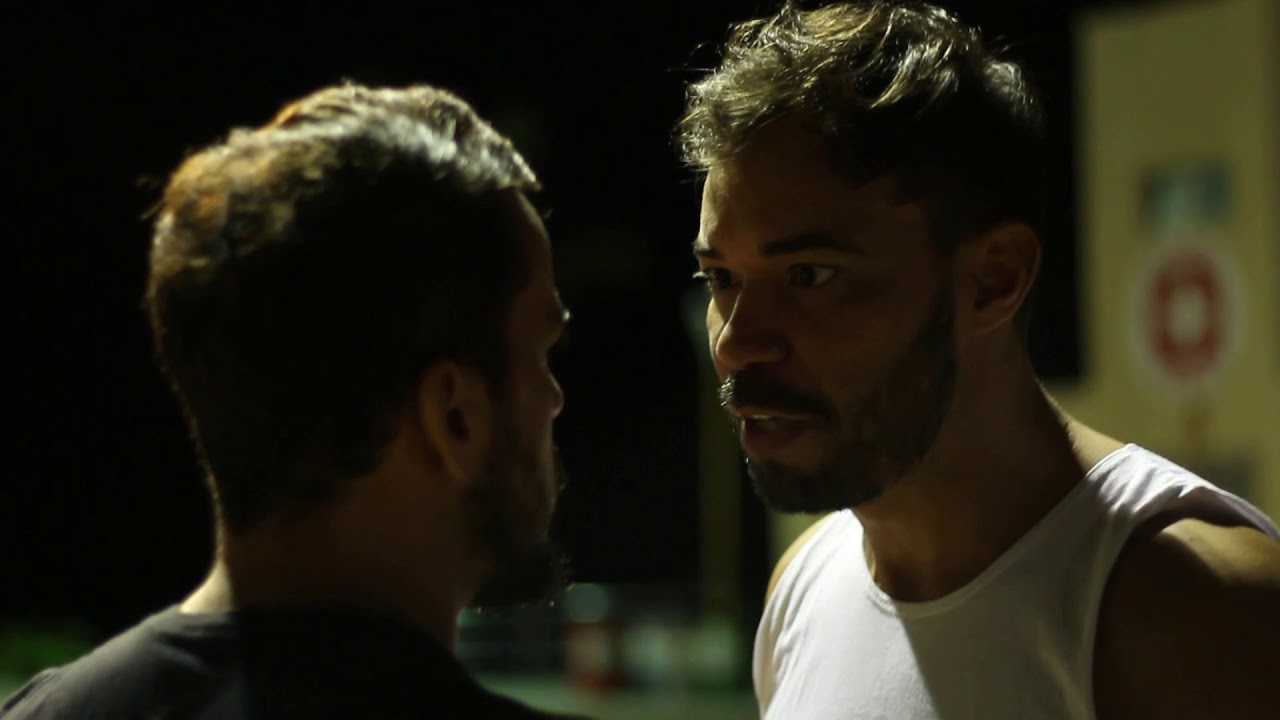 WEBSÉRIE CAMINHOS - T01E03 - Consequência