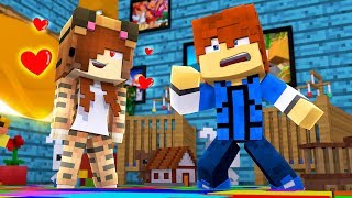 Minecraft Daycare - TRUTH OR DARE !? (Minecraft Roleplay)