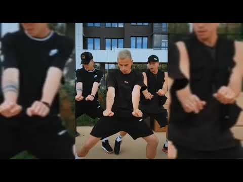 Maks Nemcev ( X.O - Ольга Бузова, Loboda, Arma - в танцпол)