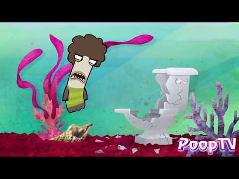 (YTP) - Scrambling Hooks (Collab Entry)