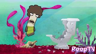 Ytp - Scrambling Hooks Collab Entry