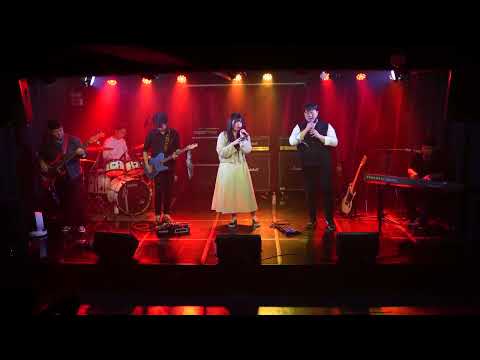King Gnu - 白日 Band Cover | 킹누 - 백일 밴드 커버 | King Gnu - Hakujitsu