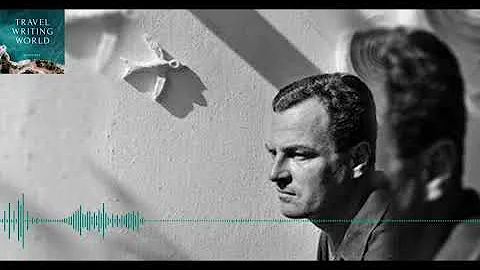 Patrick Leigh Fermor's "A Time of Gifts" with Arte...