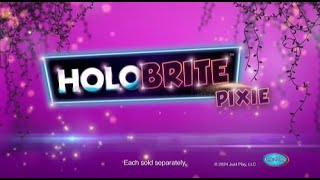 Holobrite Pixie