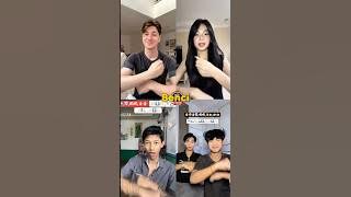 Dance Tiktok Kau Yang Mengambil Hatiku Terbaru #dancetiktok