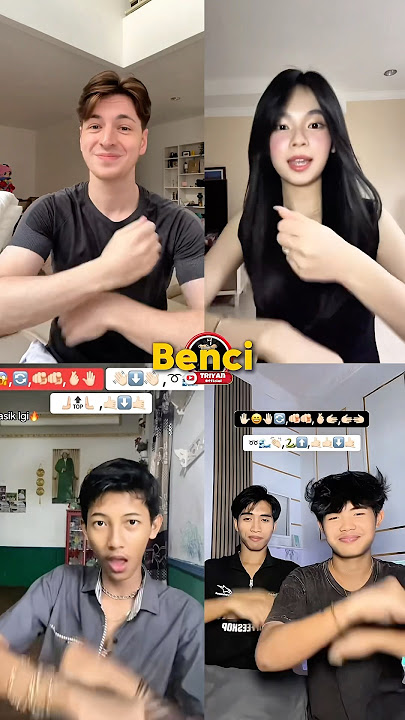 Dance Tiktok Kau Yang Mengambil Hatiku Terbaru #dancetiktok