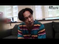 吹神 Eason 同你講男講女講講《Taste The Atmosphere》
