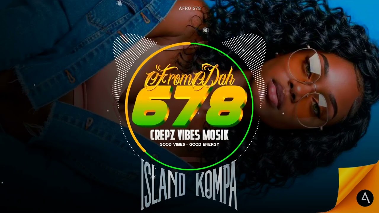 Comment Ça-Va ( Island Kompa )2026. 🇻🇺
