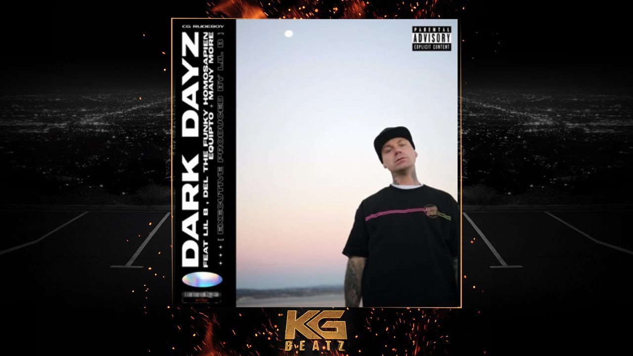 CG Rudeboy ft. D.A. Freshout - 5150 [Prod. By Lil B.] [New 2021]