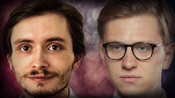 #873 Hanno Sauer - Moral Teleology: A Theory of Progress