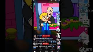 American dad coldest moment🥶🥶 Wealth