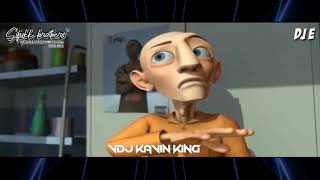 Kutom Kurai || DJ E #VDJ KAVIN KING