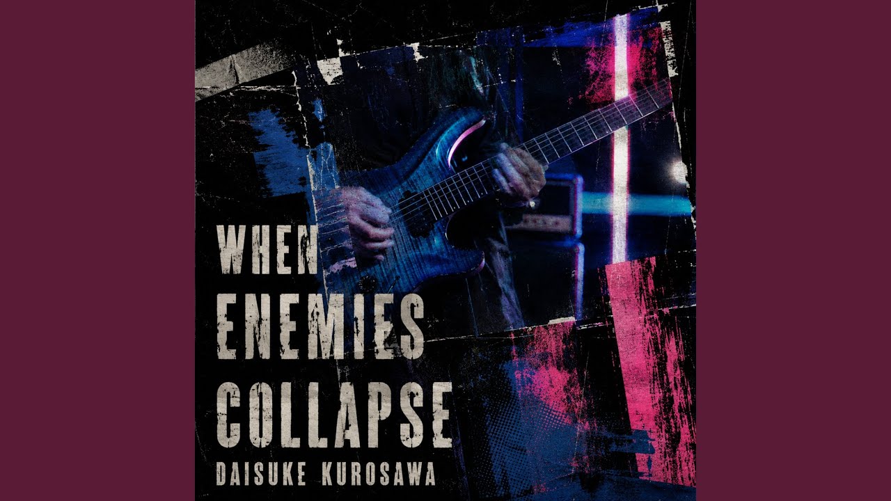 Watch When Enemies Collapse on YouTube Watch When Enemies Collapse on YouTube