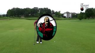 How to Hit a 5 Wood On The Fairway - Golf Lessons From The Pro