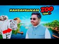 A Day at Nandankanan Zoo 🐘 | Best Moments &amp; Travel Vlog EP -6