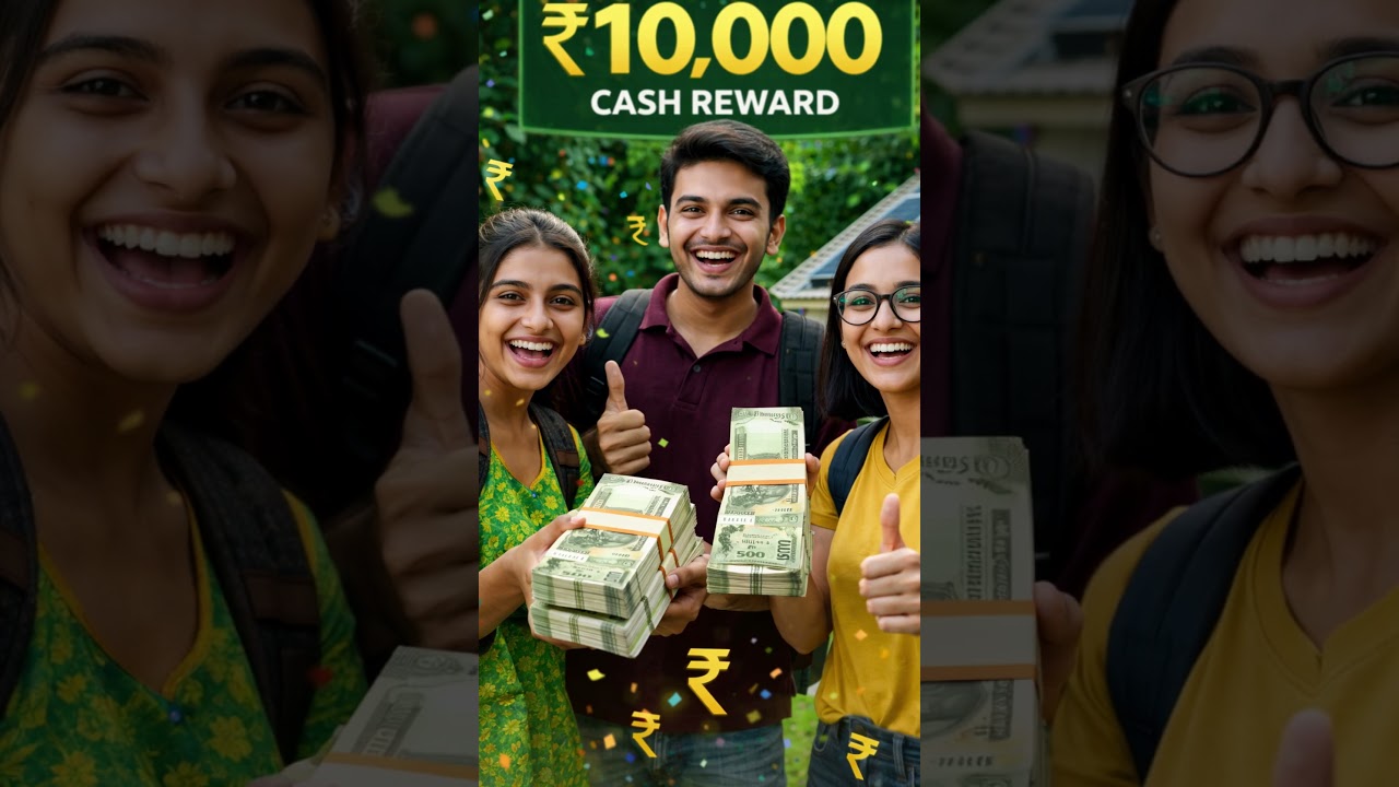 Logo contest with unbelievable prizes 🎯