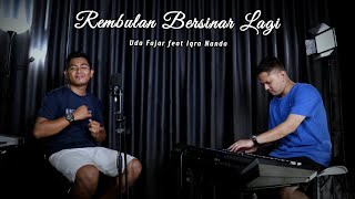 REMBULAN BERSINAR LAGI || DANGDUT UDA FAJAR ( LIVE MUSIC)