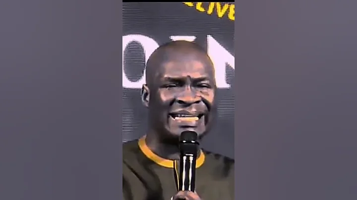 Prayer for healing and against sickness and infirmities | Apostle Joshua Selman #apostlejoshuaselman