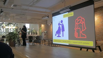 Firebase & Data: From Real-Time Database to Cloud FireStore by Nitya Narasimhan